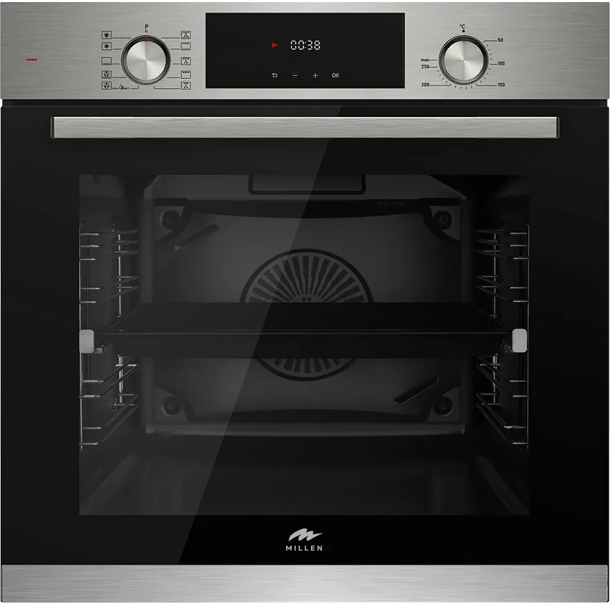 Фото товара: MILLEN MEO 6004 IX