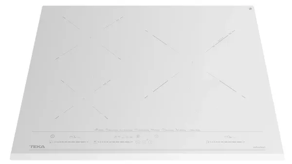 Детальное фото товара: Teka IZC 63630 MST WHITE MARBLE индукционная поверхность