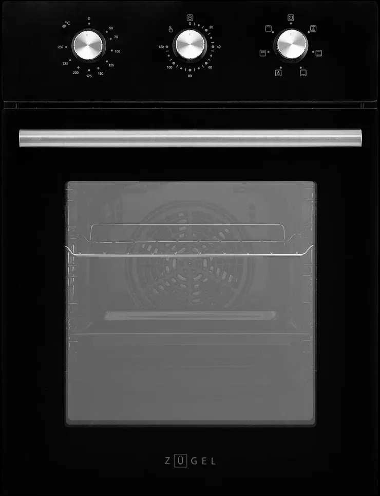 Фото товара: ZUGEL ZOE451B