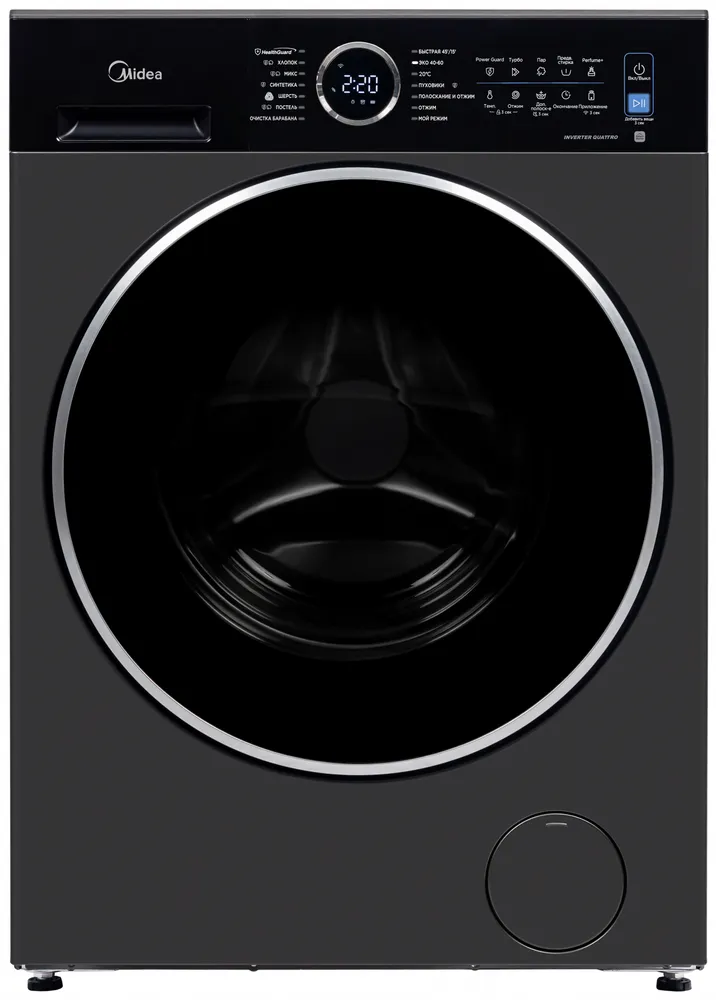 Фото товара: Midea MF205W80WB/T-RU