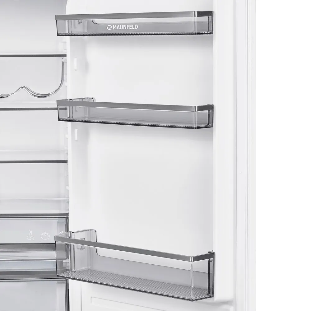 Детальное фото товара: Maunfeld MBL177SWGR Inverter