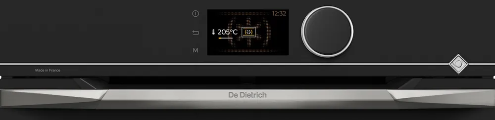 Детальное фото товара: De Dietrich DOP4756X