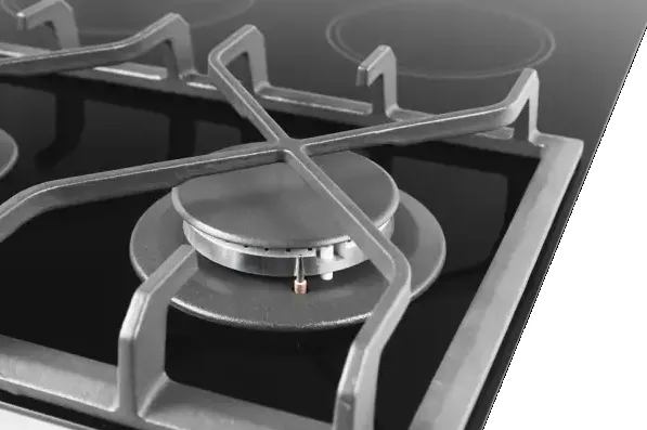 Детальное фото товара: HIBERG VM 6020 B комбинированная поверхность