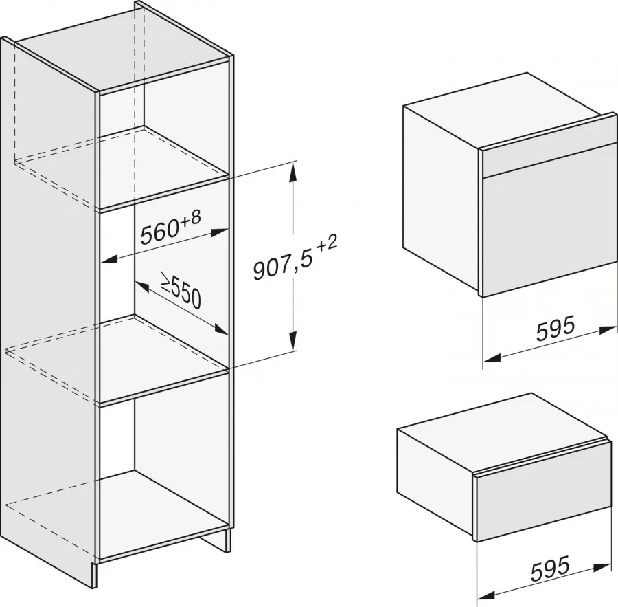 Схема встраивания