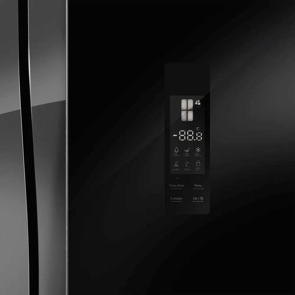 Детальное фото товара: Maunfeld MFF182NFBE