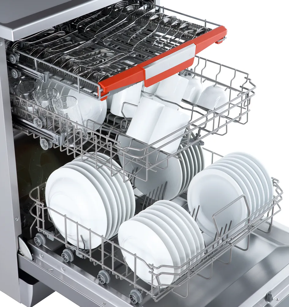 Детальное фото товара: LEX DW 6073 IX