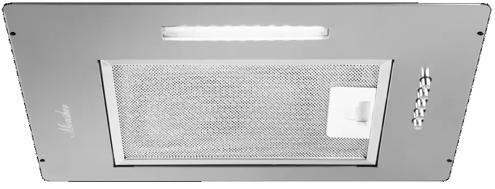 Фото товара: Monsher ANGERS 40 Acier