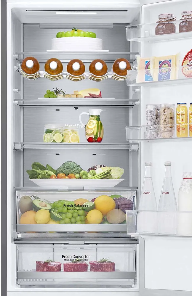 Детальное фото товара: LG GA-B509SAUM