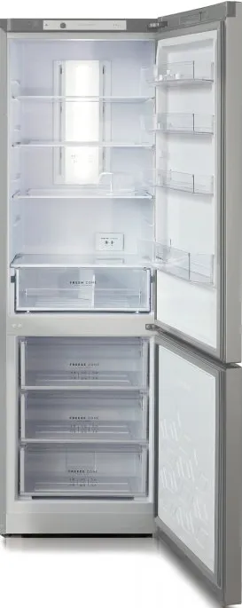 Детальное фото товара: Бирюса C860NF