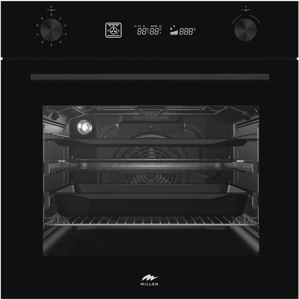 Фото товара: MILLEN MEO 605 BL