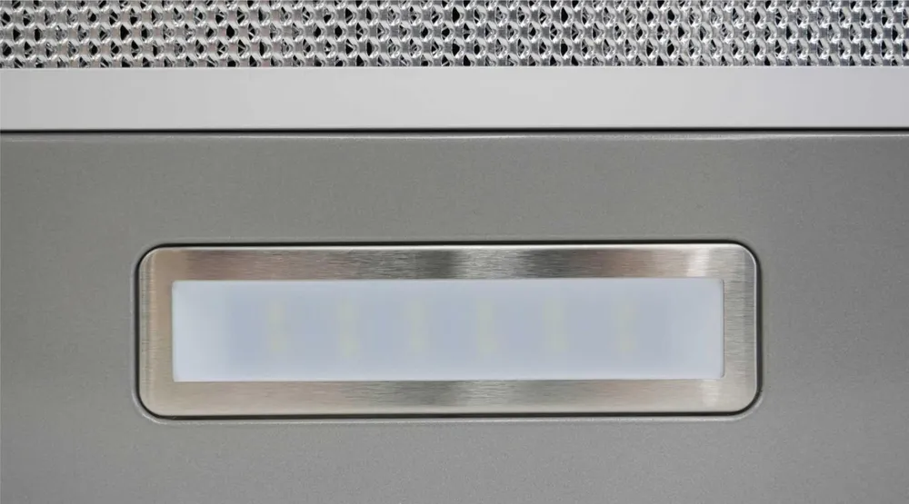 Детальное фото товара: LEX HUBBLE 2M 600 INOX