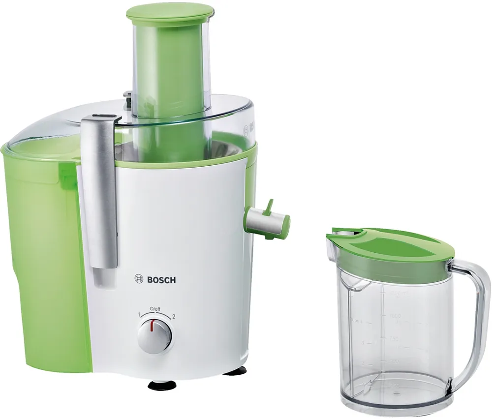 Фото товара: Bosch MES25G0