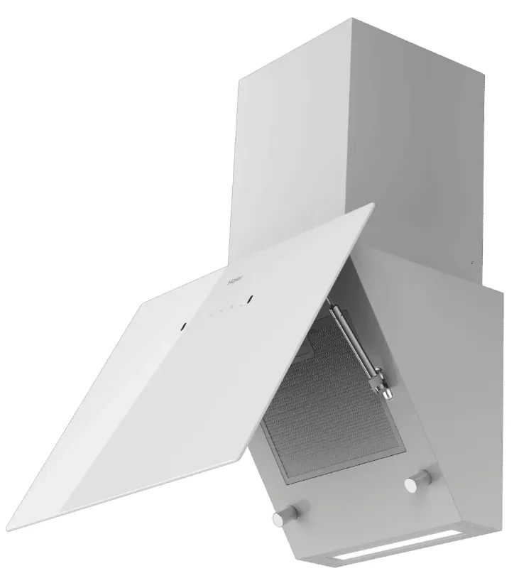 Детальное фото товара: Haier HVQ-D6606W