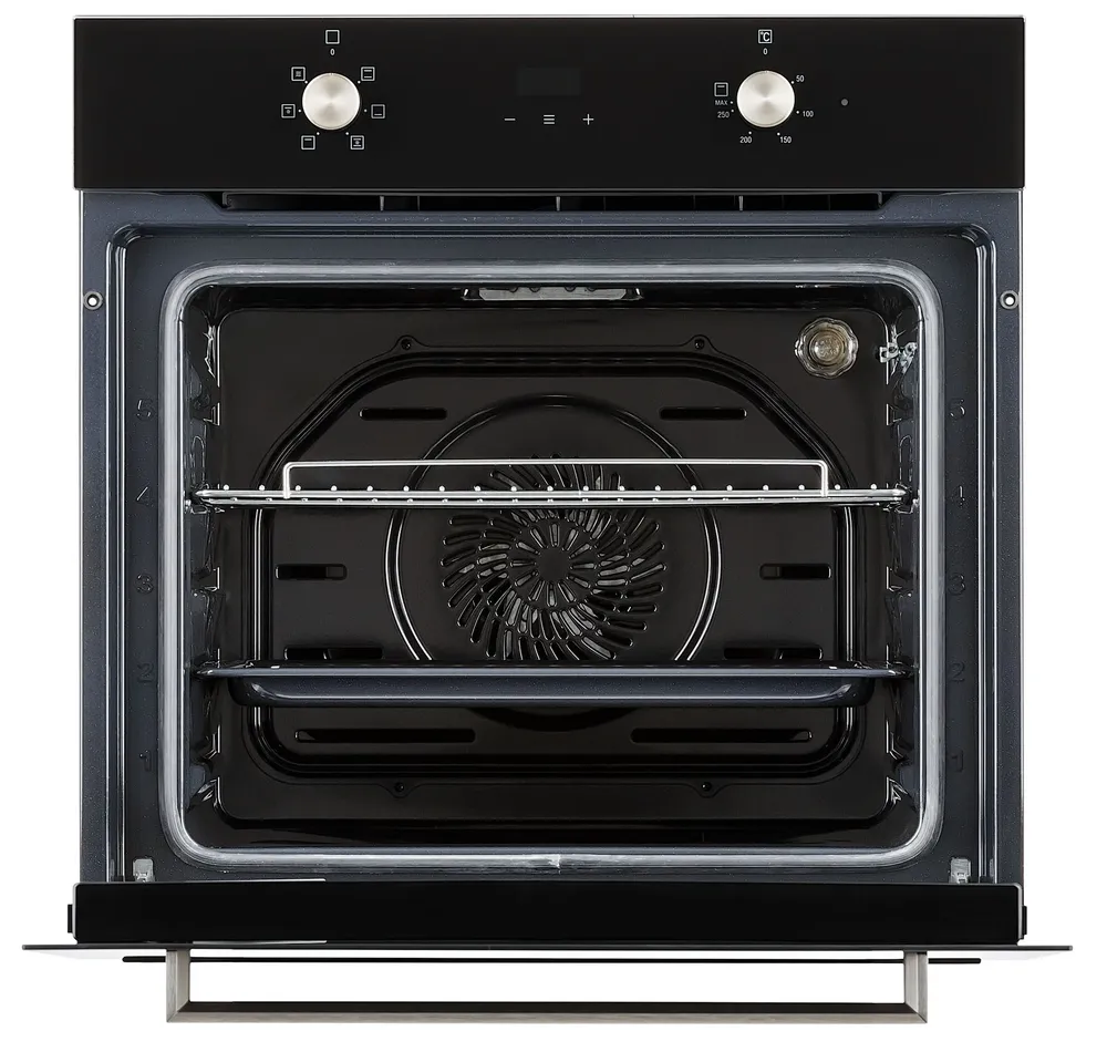 Детальное фото товара: Krona REGINA 60 BL