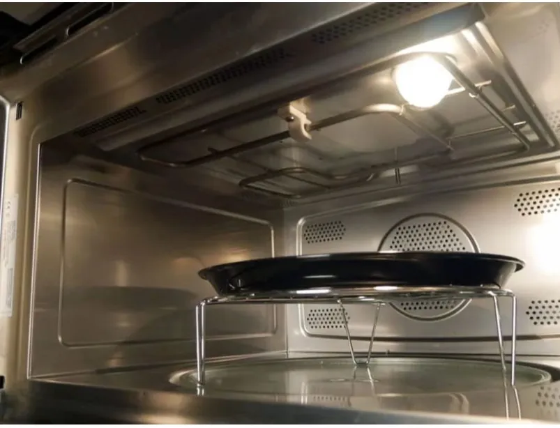 Детальное фото товара: KAISER EM 6307 R