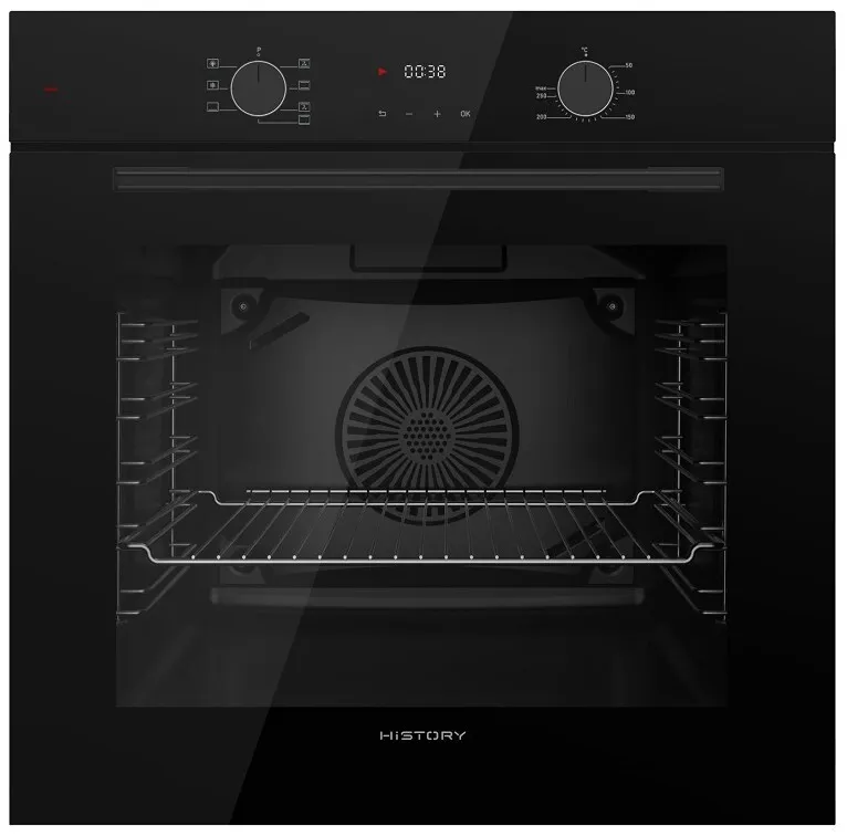 Фото товара: HISTORY OE726L.FBK