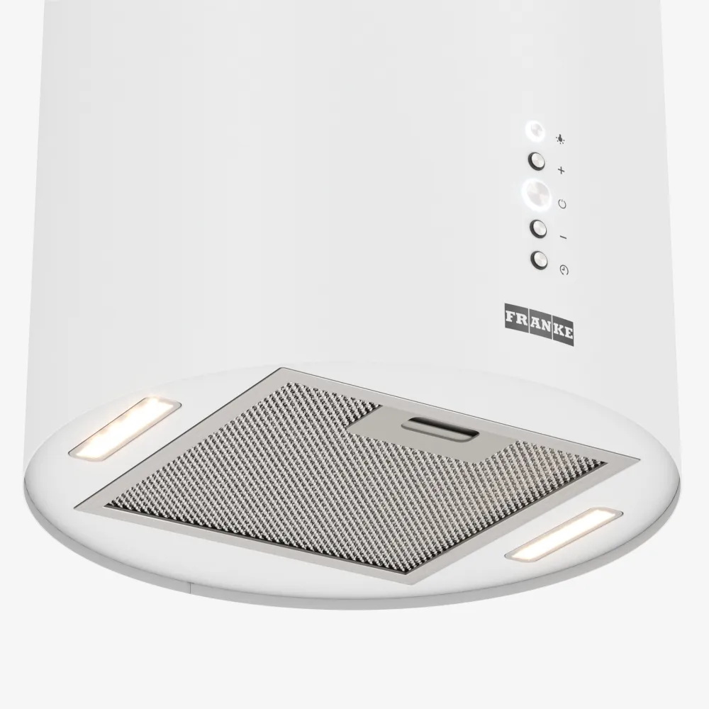 Детальное фото товара: Franke AXIS 35 WH