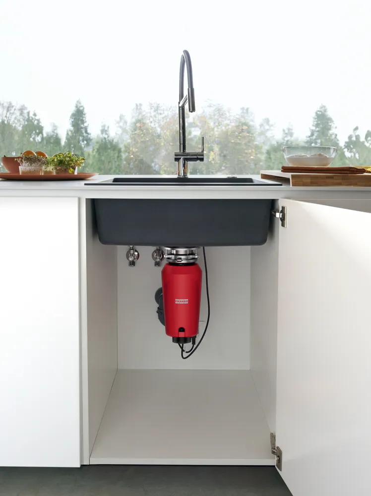 Детальное фото товара: Franke SLIM 50