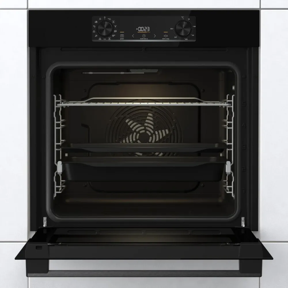 Детальное фото товара: Gorenje BOS6737E06FBG