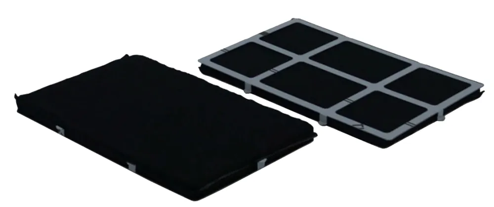 Фото товара: ELICA фильтр угольный Long Life ++