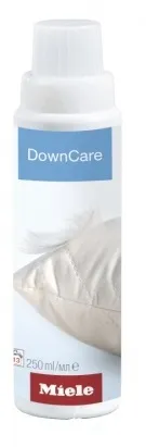 Фото товара: Miele Средство для стирки вещей с наполнением из пуха DownCare (250 мл)
