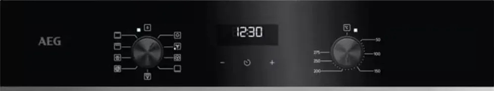 Детальное фото товара: AEG TU5AB21FSB