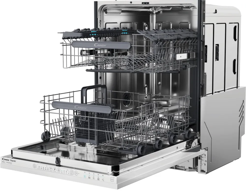 Детальное фото товара: Candy CI 4C6F0PA-08