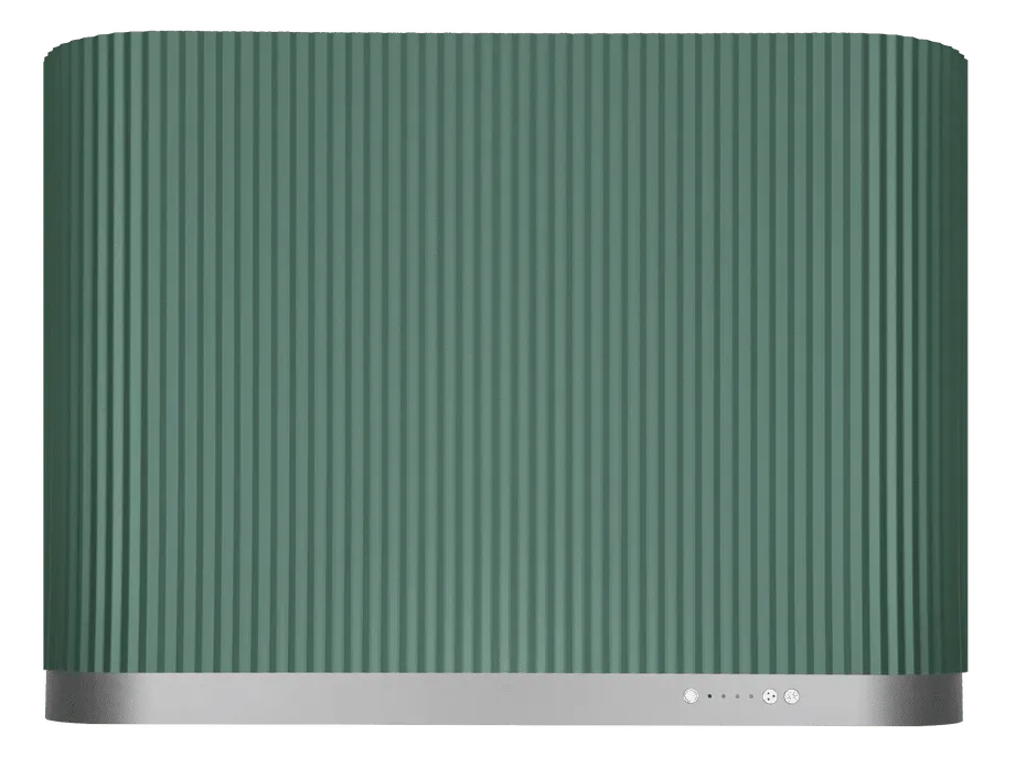 Детальное фото товара: Maunfeld MURANO 80 Green