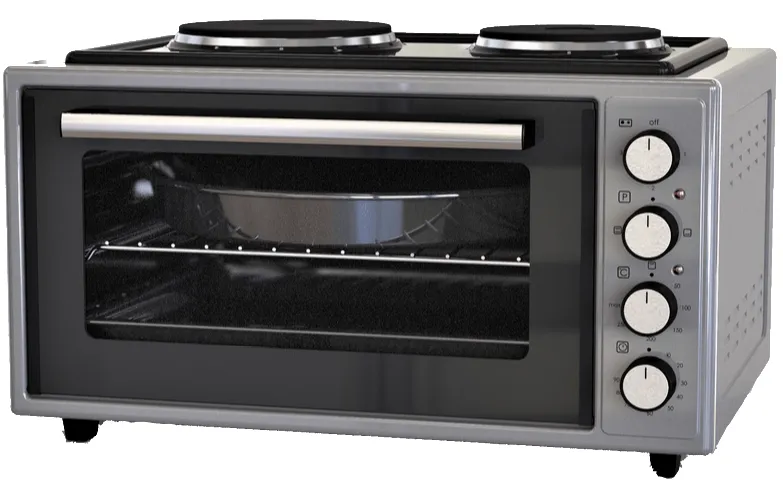 Фото товара: Maunfeld MMO-483MGR01H