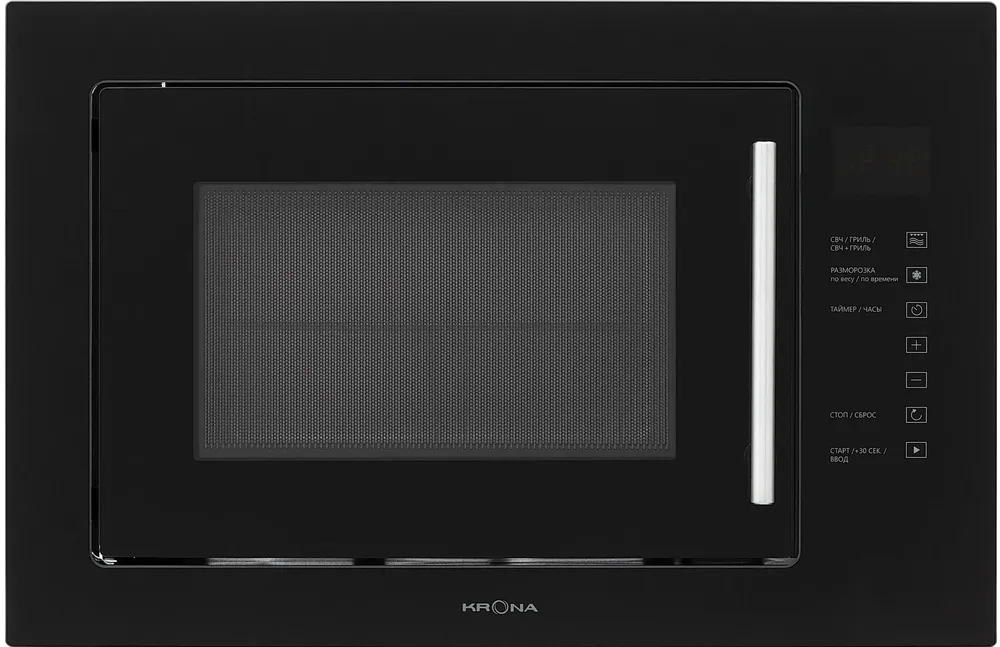 Фото товара: Krona RIFLESSO 60 BL V2