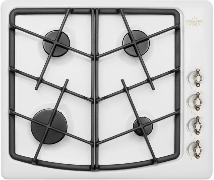 Фото товара: GEFEST СГ СН 1211 К82 газовая поверхность