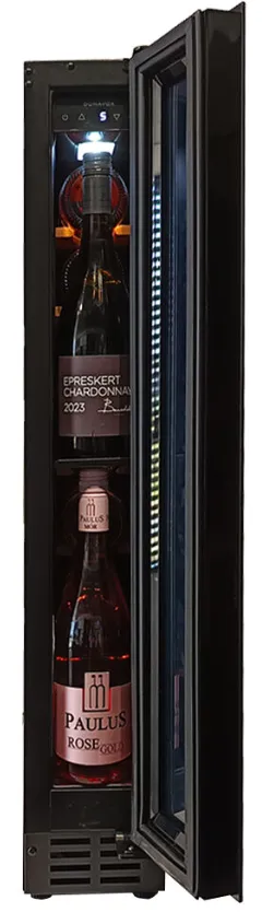 Детальное фото товара: Dunavox DAUF-8.23SS