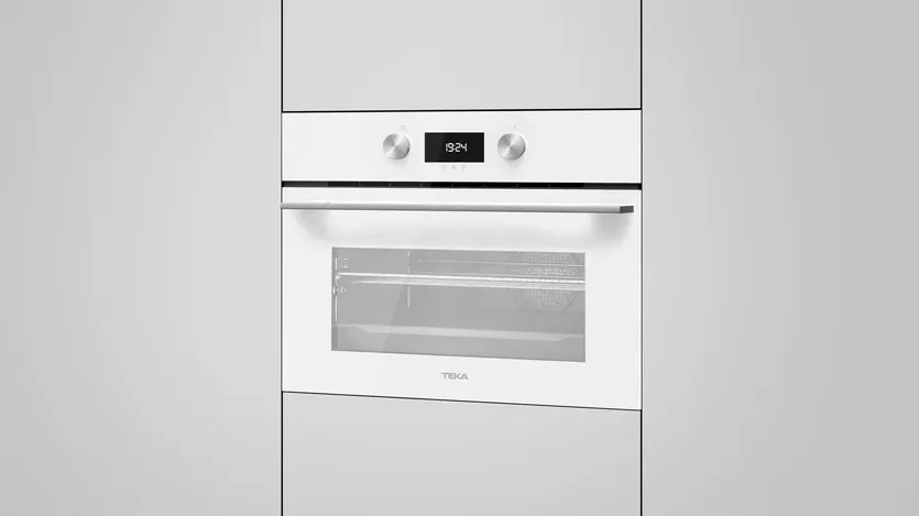 Детальное фото товара: Teka HLC 8400 WHITE MARBLE