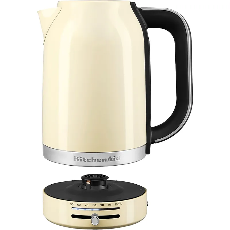 Детальное фото товара: KitchenAid 5KEK1701EAC электрический чайник