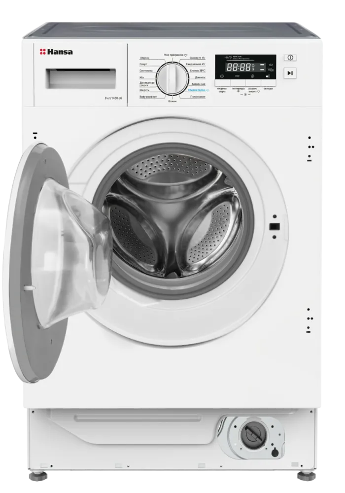 Детальное фото товара: Hansa WHE14018BI