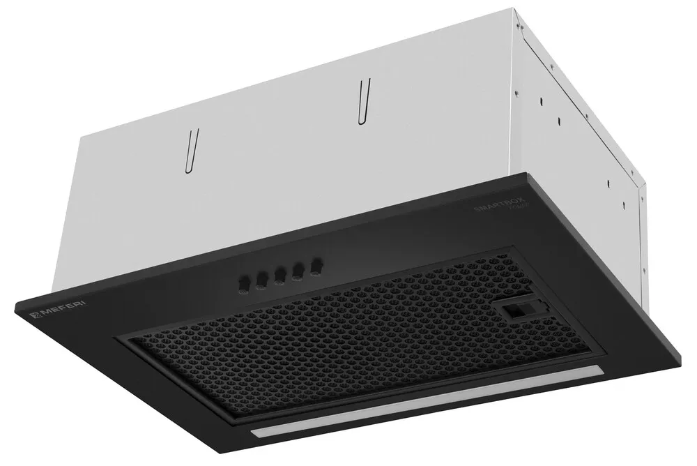 Детальное фото товара: MEFERI SMARTBOX45BK POWER