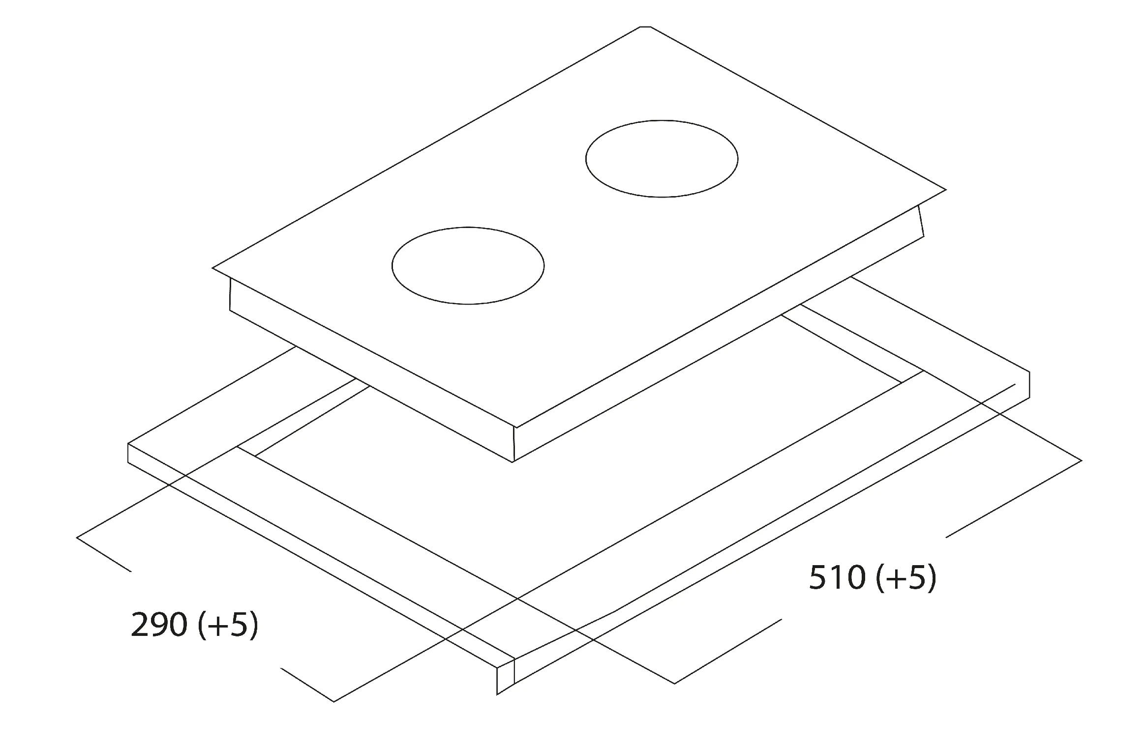 Схема встраивания