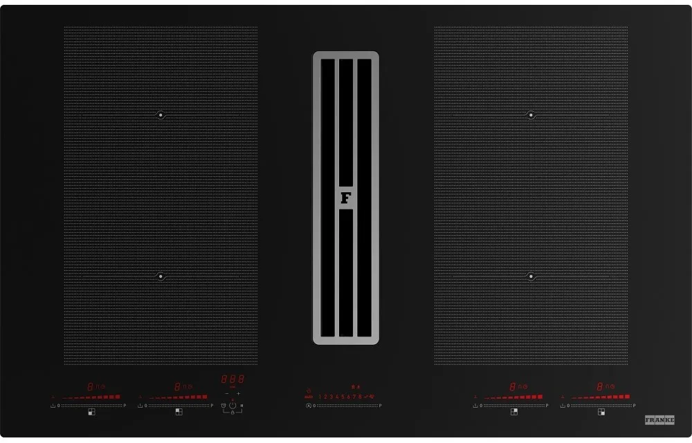 Фото товара: Franke FMA 8391 HI индукционная поверхность
