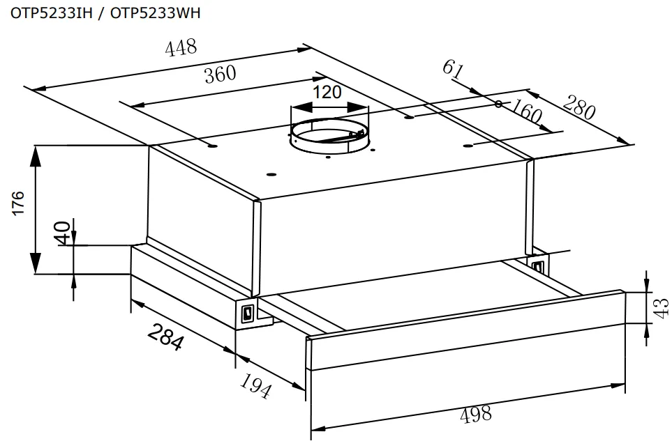 Схема встраивания