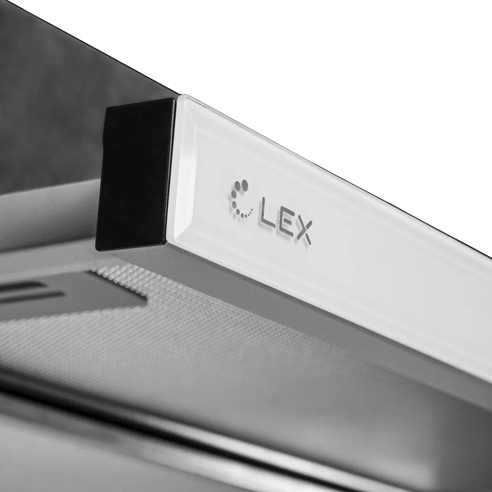 Детальное фото товара: LEX Honver G 600 WHITE