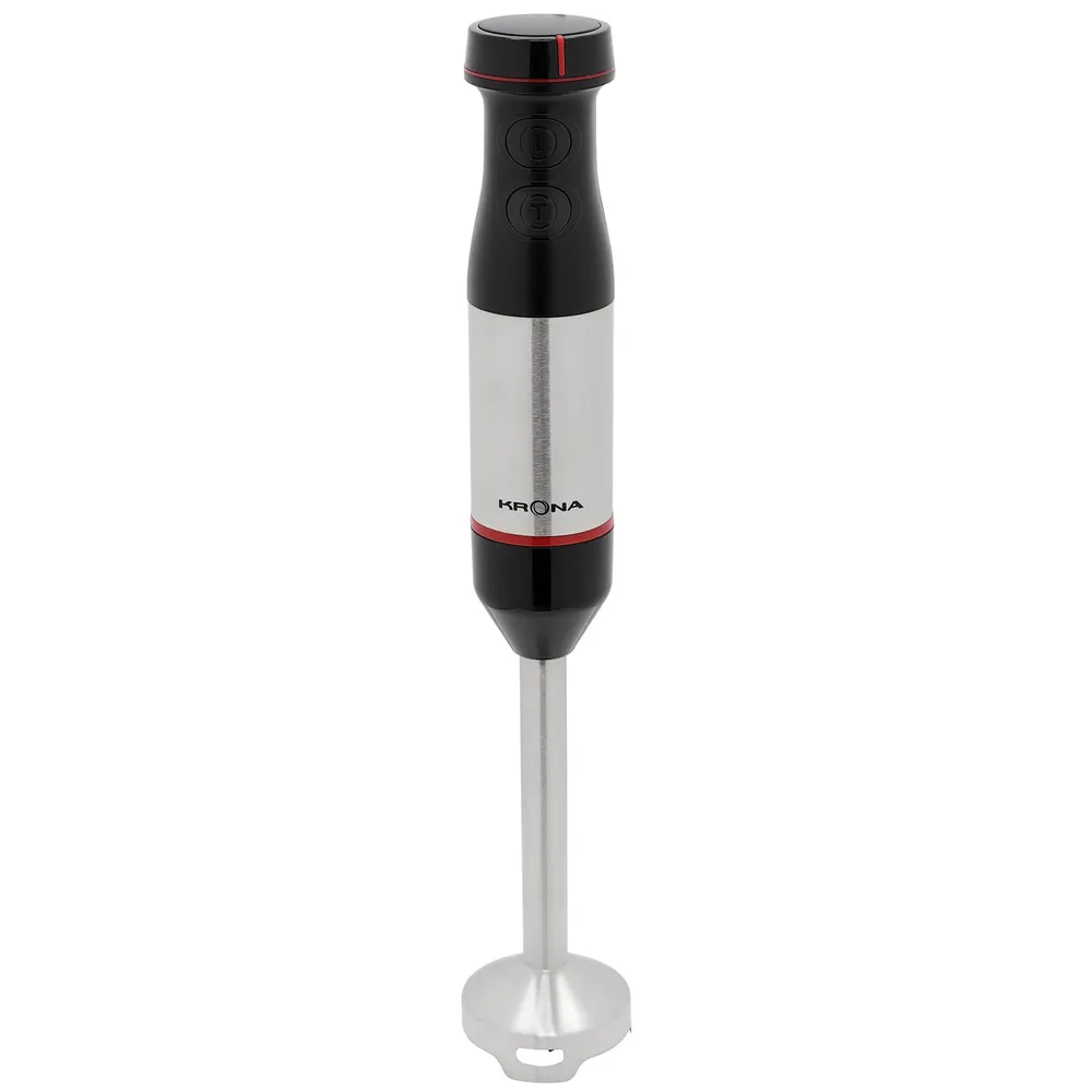 Детальное фото товара: Krona 5-in-1-Stabmixer 1200W