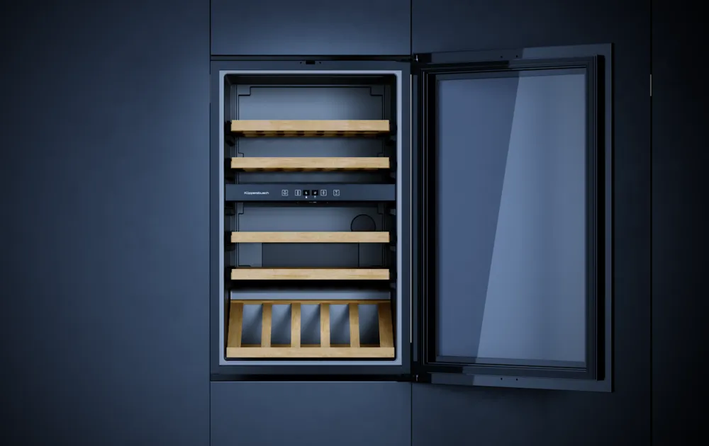 Детальное фото товара: Kuppersbusch FWK 2852.0 S