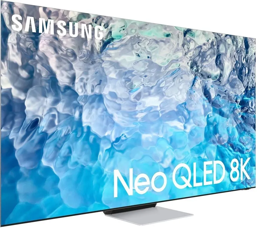 Детальное фото товара: Samsung QE85QN900BUXCE