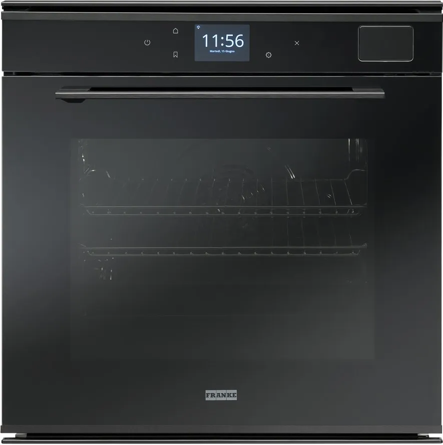 Детальное фото товара: Franke FMY 99 HS BK