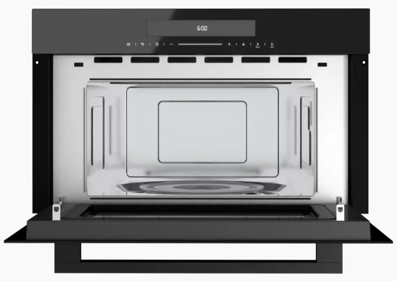 Детальное фото товара: Kuppersberg HMW 633 B