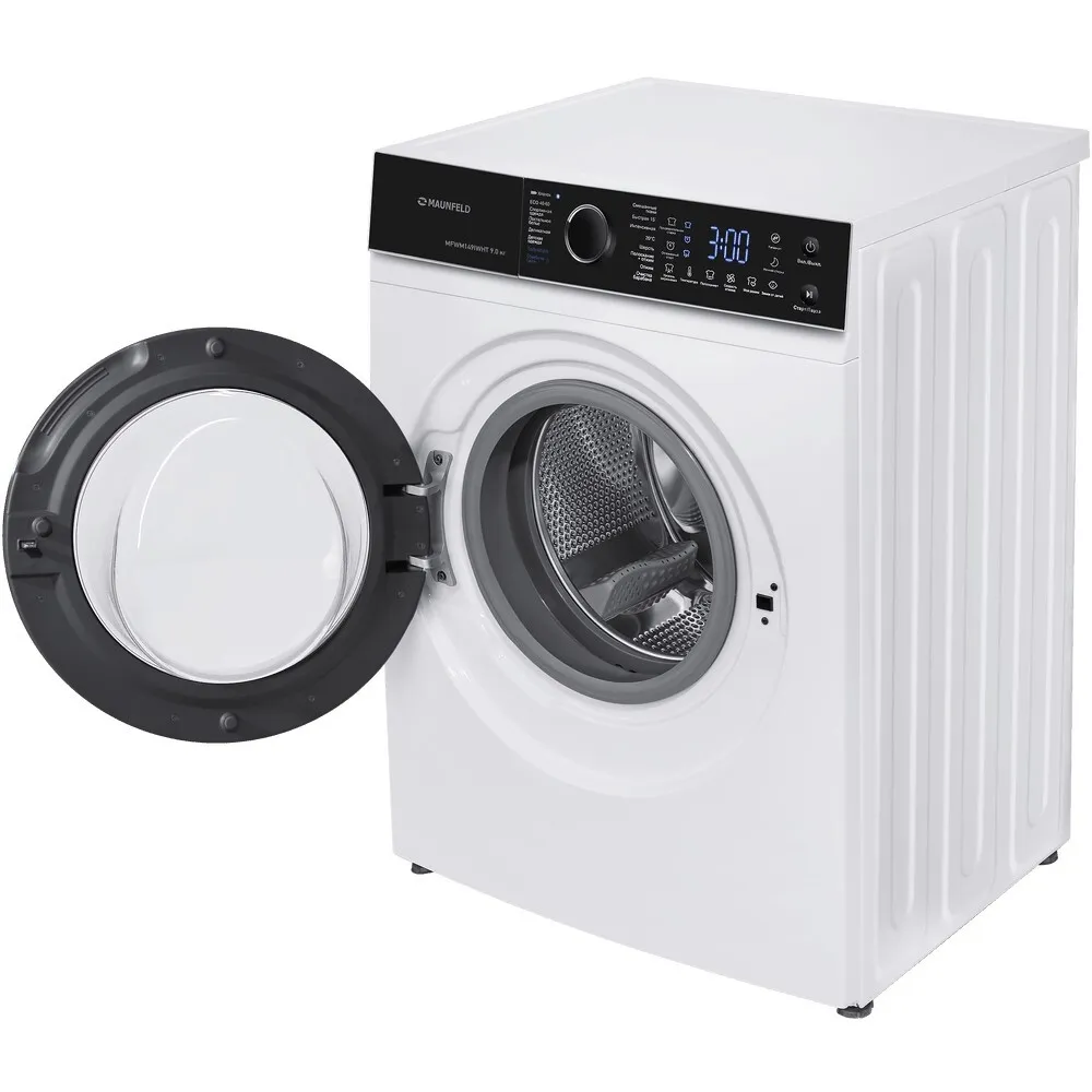 Детальное фото товара: Maunfeld MFWM149IWHT