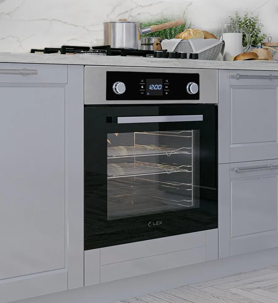 Детальное фото товара: LEX EDP 094 IX