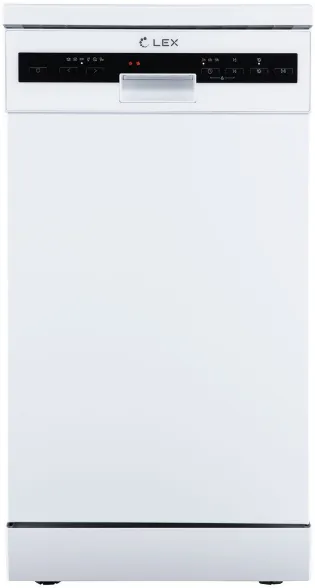 Фото товара: LEX DW 4562 WH