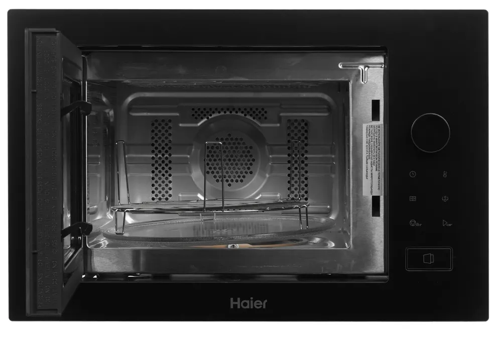 Детальное фото товара: Haier HMX-BPG259MB