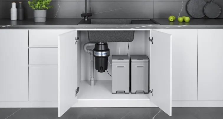 Детальное фото товара: KUCHENSTERN MuHLE 370